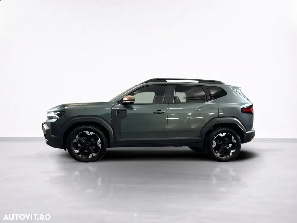 Dacia Duster — imagine 2