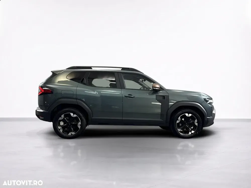 Dacia Duster — imagine 6