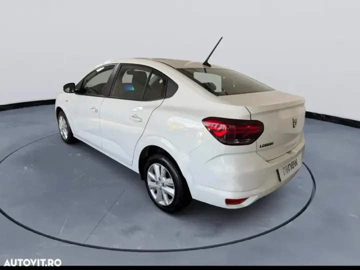 Dacia Logan