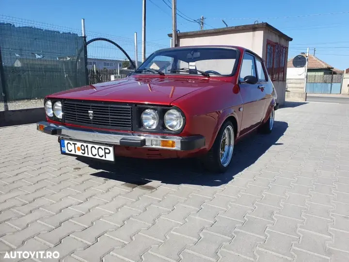 Dacia 1410