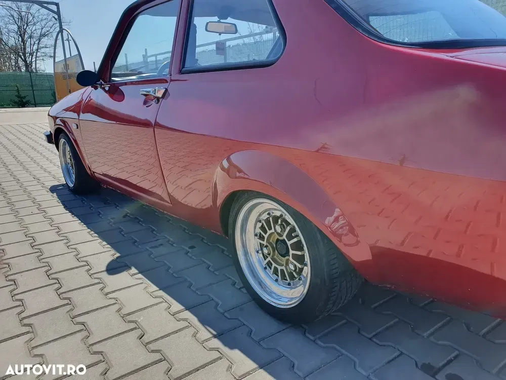 Dacia 1410 — imagine 4