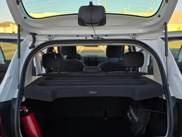 Dacia Sandero Stepway II TCe 90 MT6 Essential