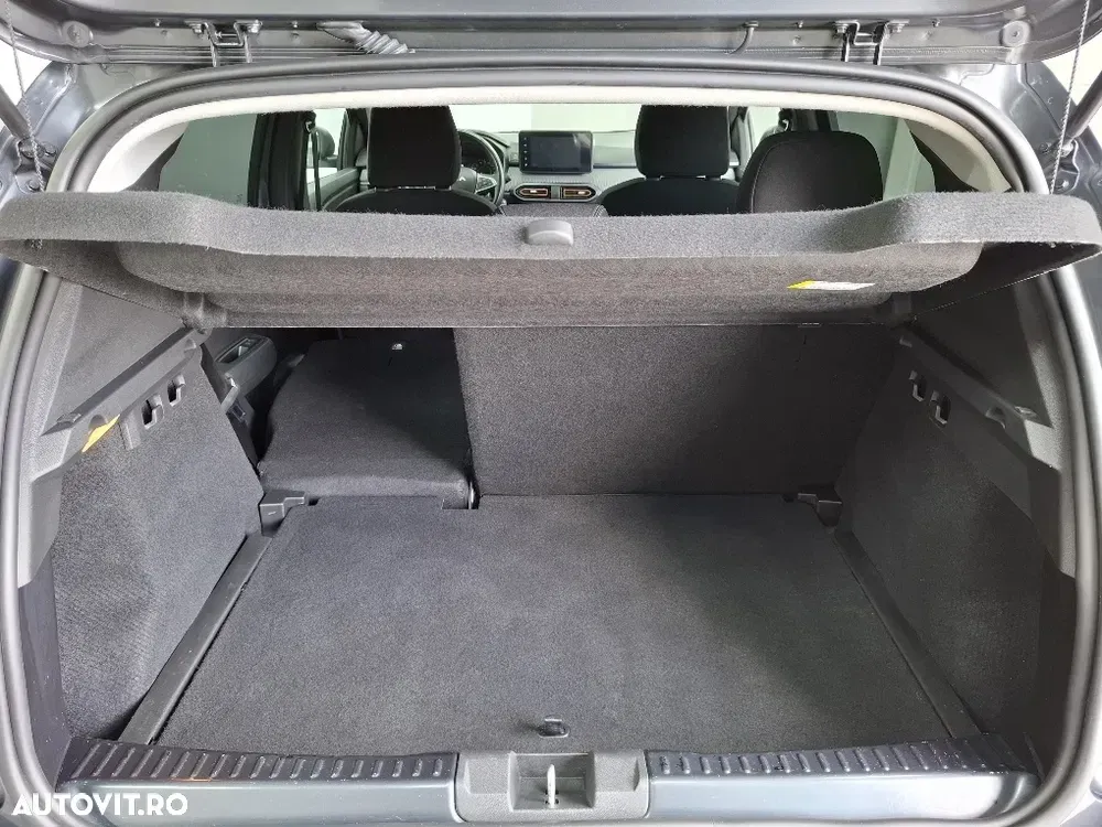 Dacia Sandero Stepway III — imagine 4