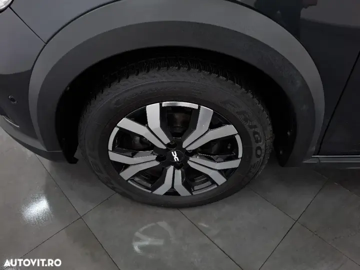 Dacia Sandero Stepway III