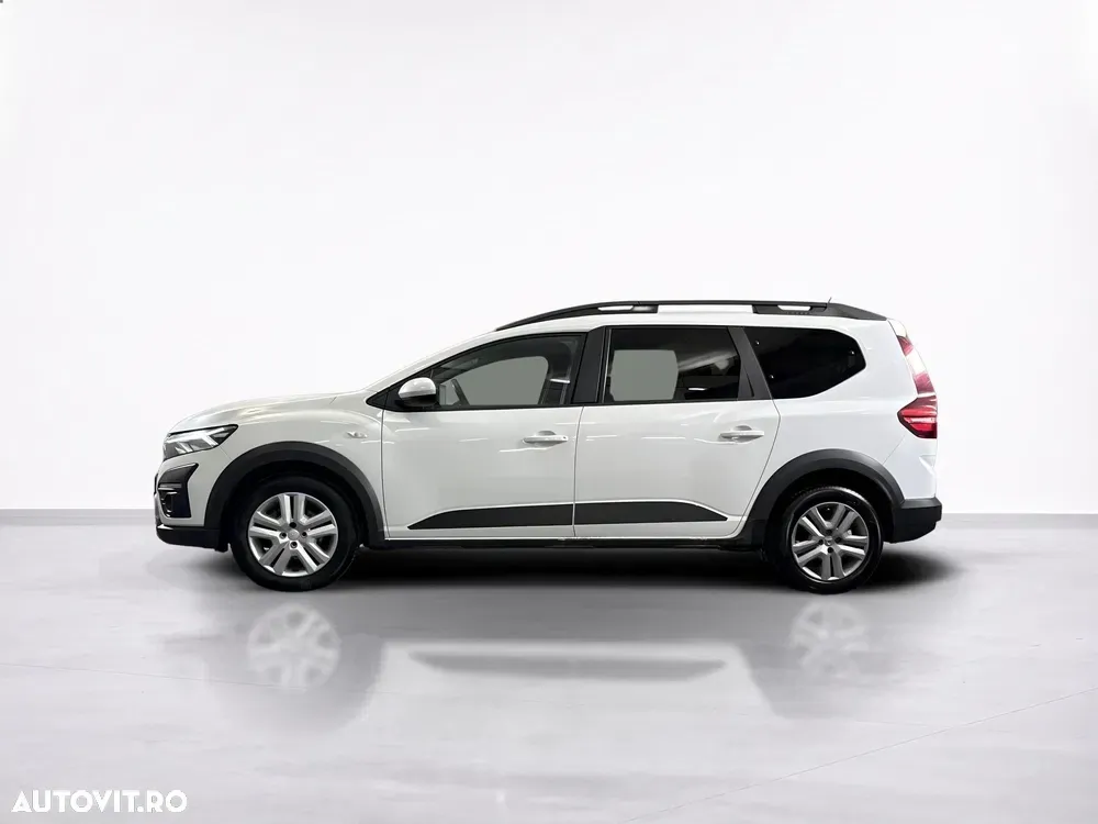 Dacia Jogger — imagine 2