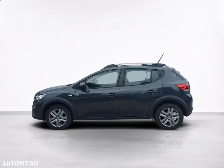 Dacia Sandero Stepway TCe 90 MT6 Expression