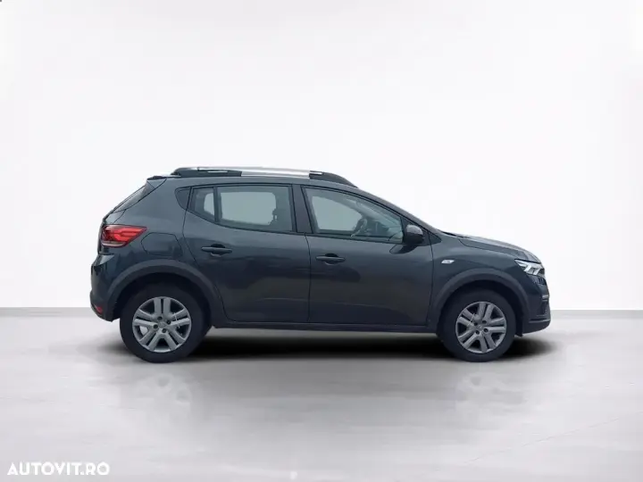 Dacia Sandero Stepway TCe 90 MT6 Expression