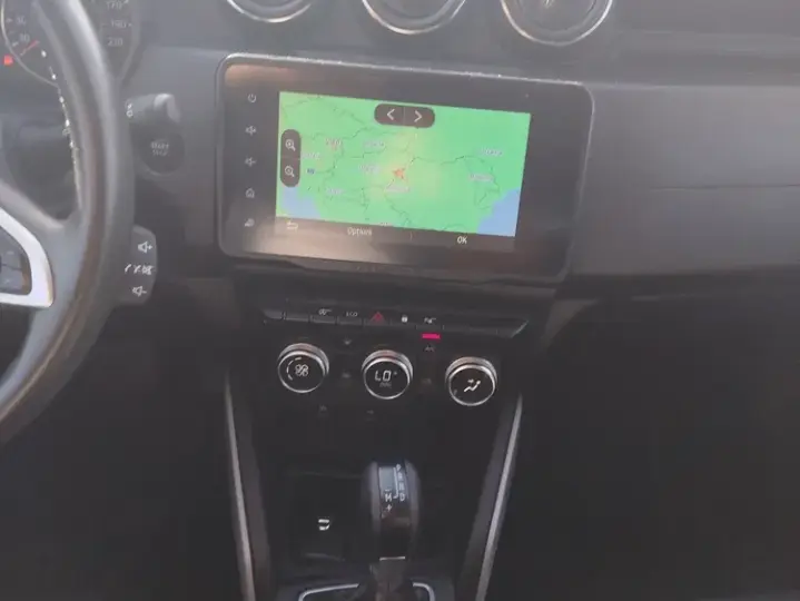 Dacia Duster TCe 150 EDC Prestige
