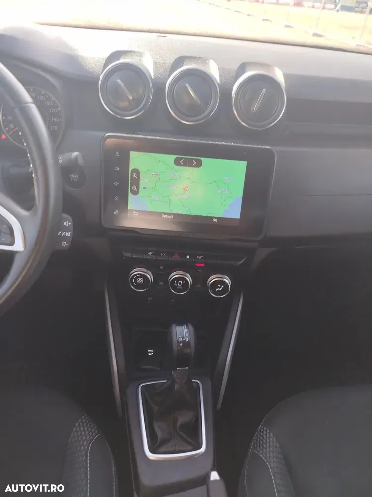 Dacia Duster TCe 150 EDC Prestige — imagine 6