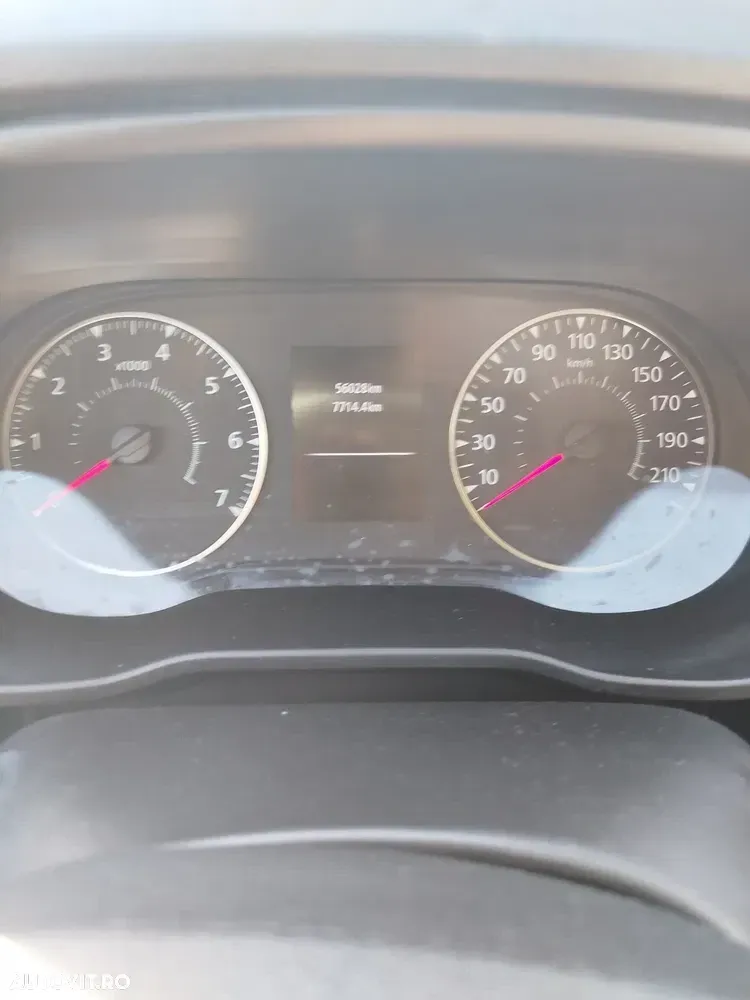 Dacia Duster TCe 150 EDC Prestige — imagine 5