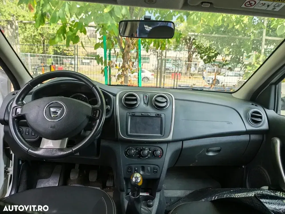 Dacia Logan II 1.5 dCi Laureate — imagine 5