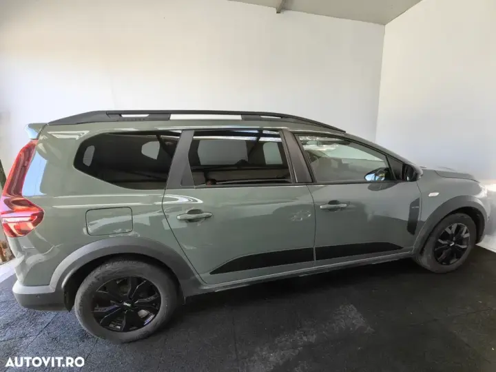 Dacia Jogger 5 locuri ECO-G 100 Extreme