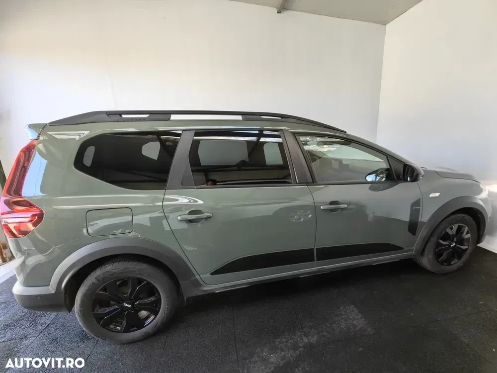 Dacia Jogger 5 locuri ECO-G 100 Extreme — imagine 4