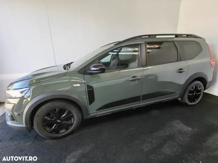 Dacia Jogger 5 locuri ECO-G 100 Extreme
