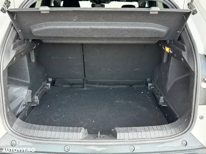 Dacia Duster III HEV 140 Journey