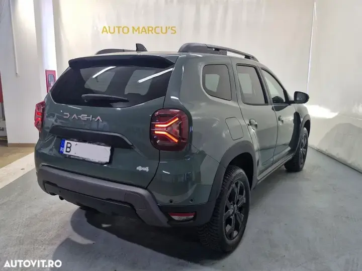 Dacia Duster II TCe 150 4X4 Journey+