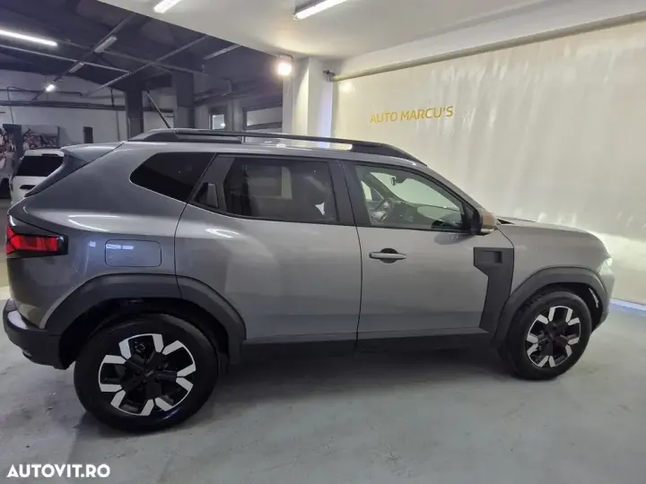Dacia Duster ECO-G 100 Extreme