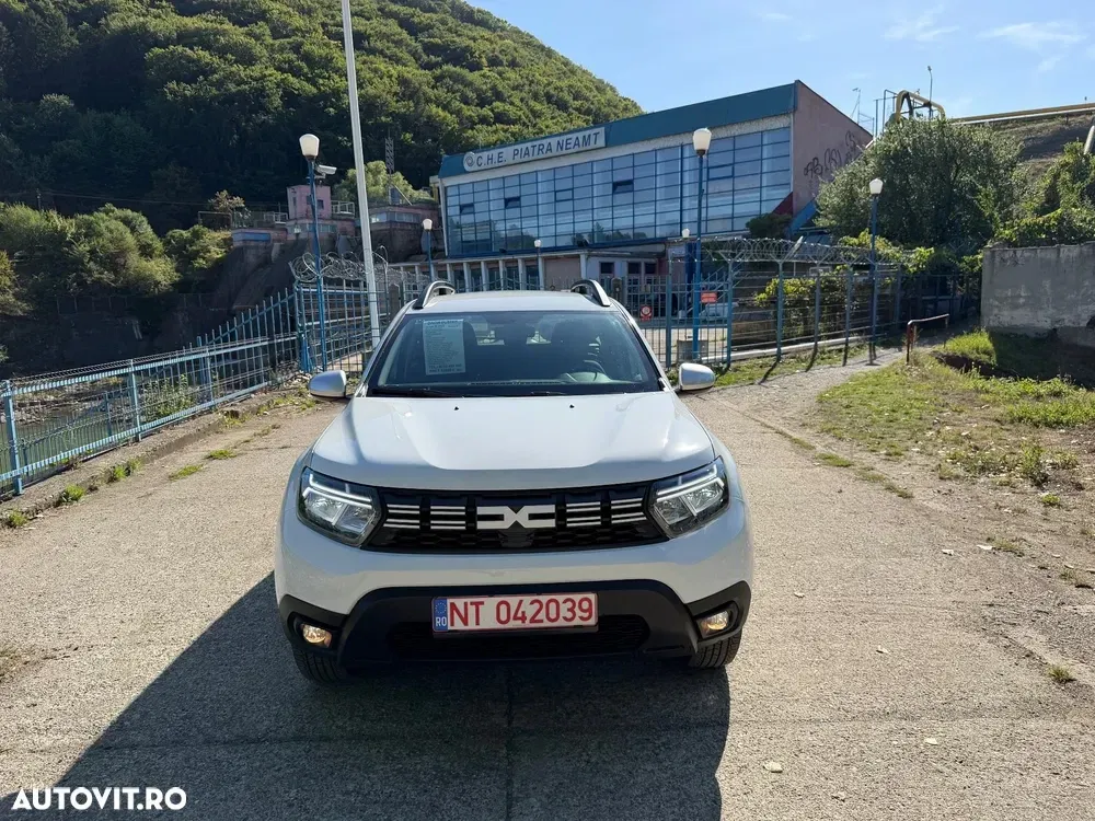 Dacia Duster III TCe 90 2WD Expression — imagine 2