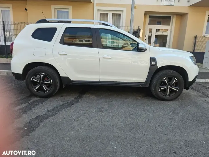 Dacia Duster II