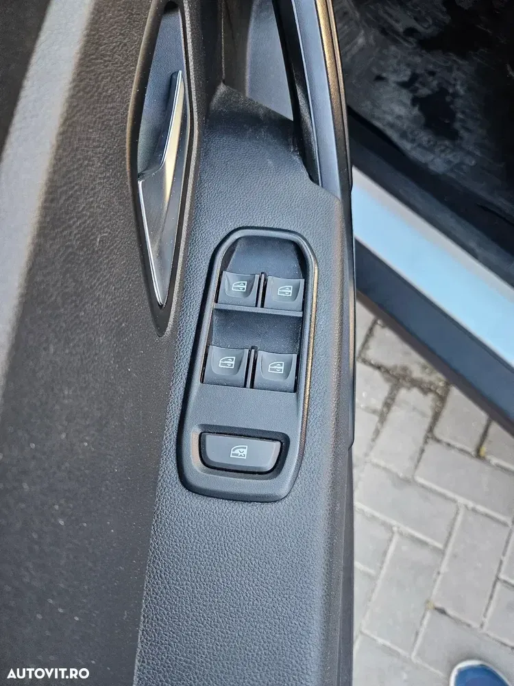 Dacia Duster II — imagine 3