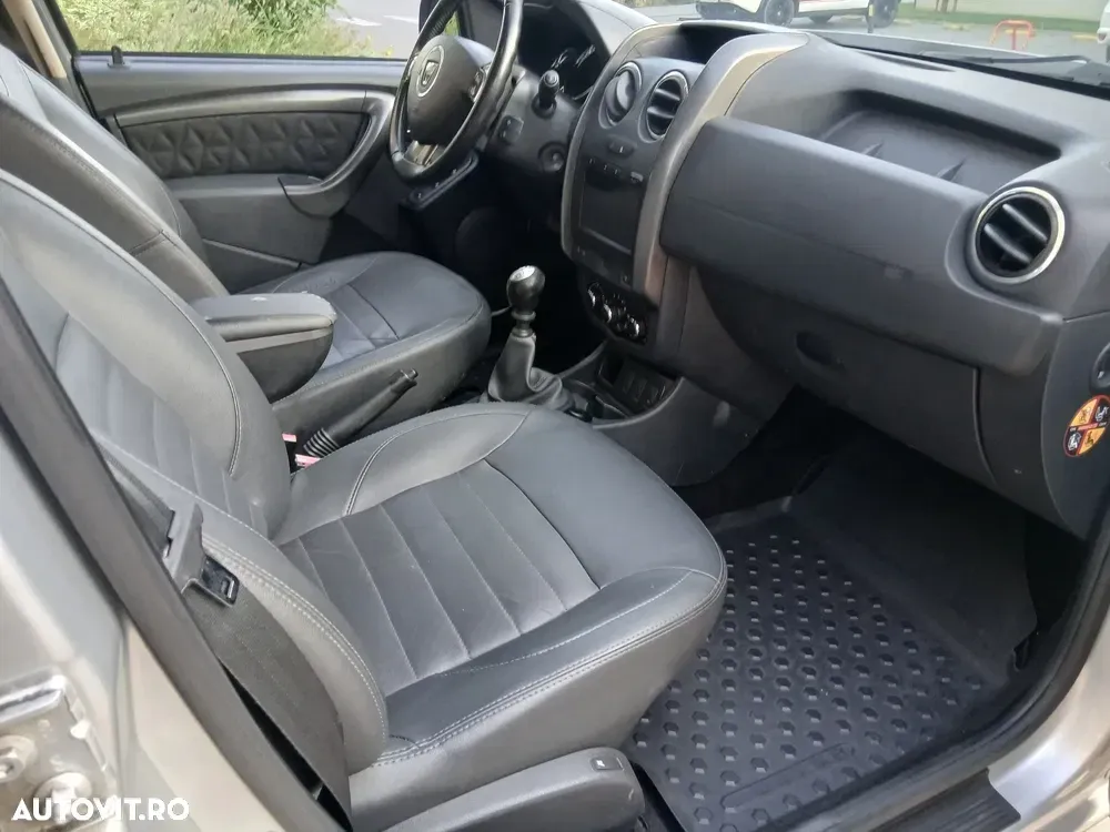 Dacia Duster 1.2 TCe 4x2 Laureate — imagine 5