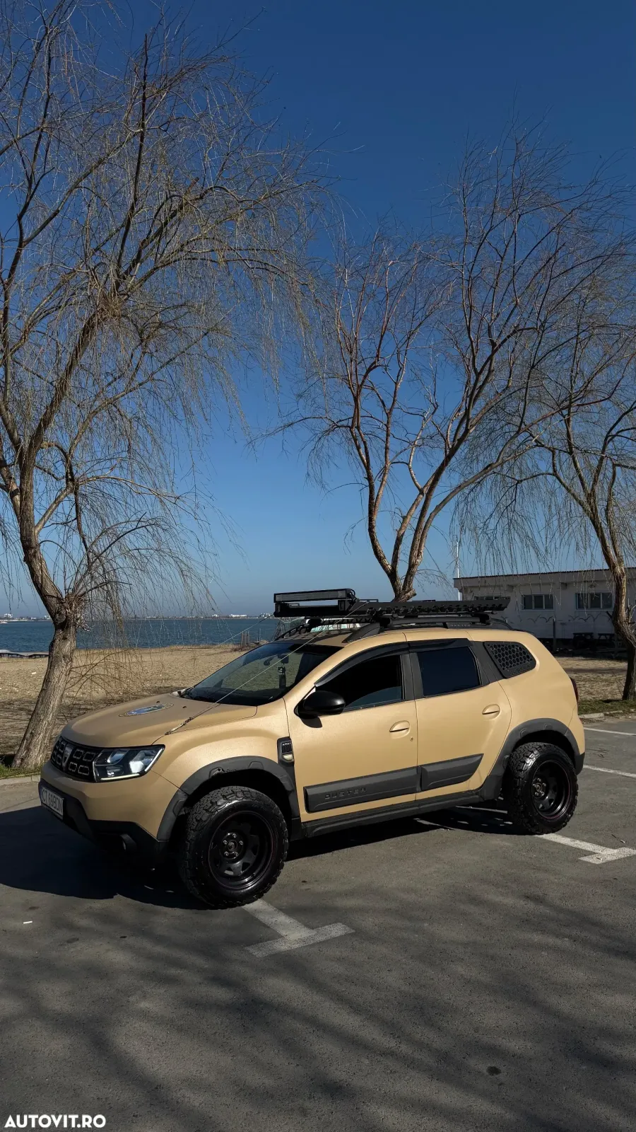 Dacia Duster II 1.5 Blue dCi 4WD Prestige — imagine 4