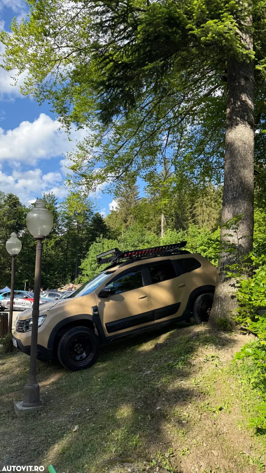 Dacia Duster II 1.5 Blue dCi 4WD Prestige — imagine 6