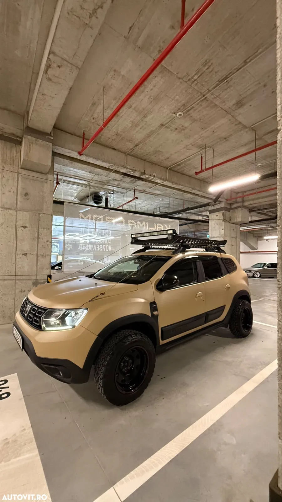 Dacia Duster II 1.5 Blue dCi 4WD Prestige — imagine 5