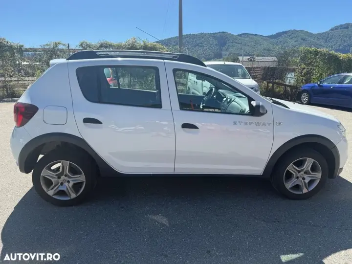 Dacia Sandero 0.9 TCe Ambiance
