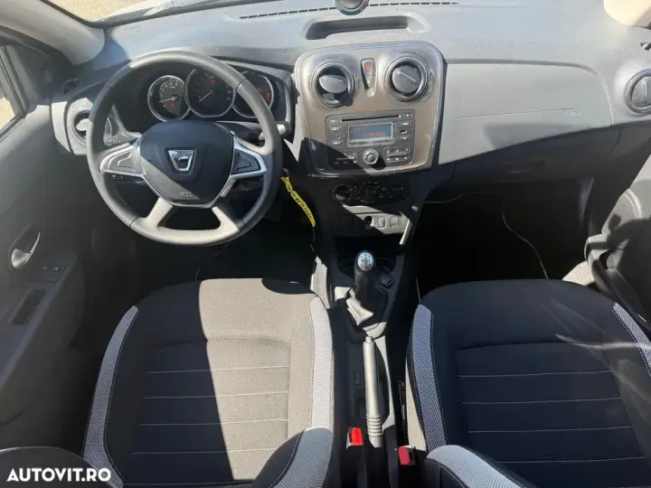 Dacia Sandero 0.9 TCe Ambiance