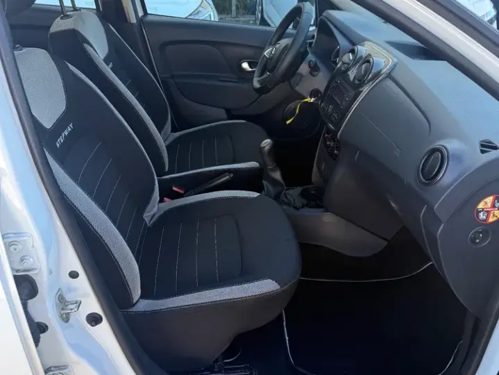 Dacia Sandero 0.9 TCe Ambiance
