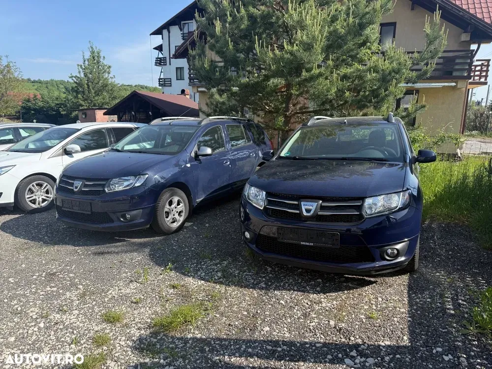 Dacia Logan 0.9 TCe Prestige — imagine 2