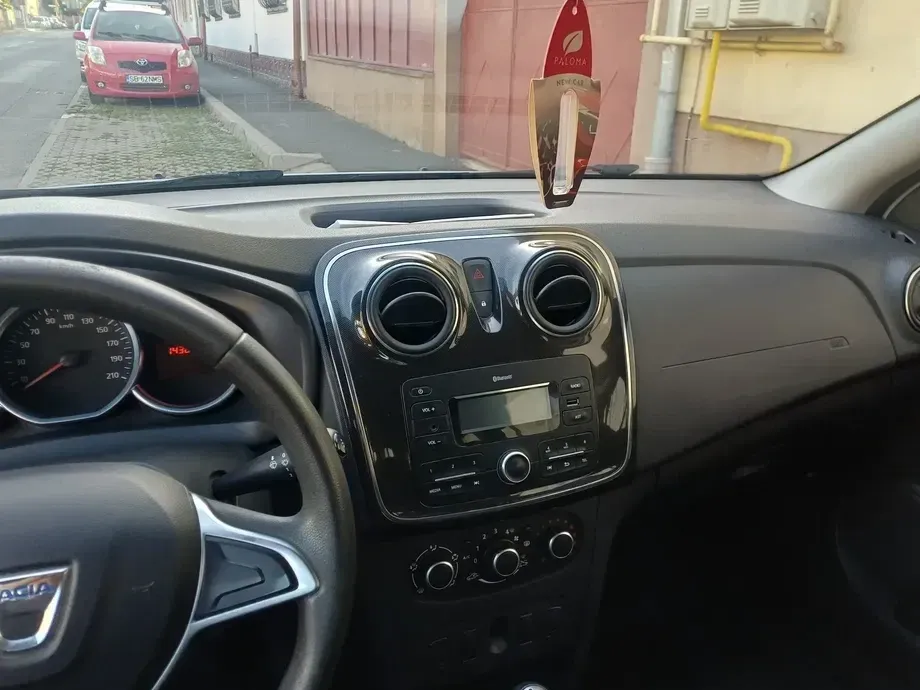 Dacia Logan III 1.5 dCi Laureate — imagine 6