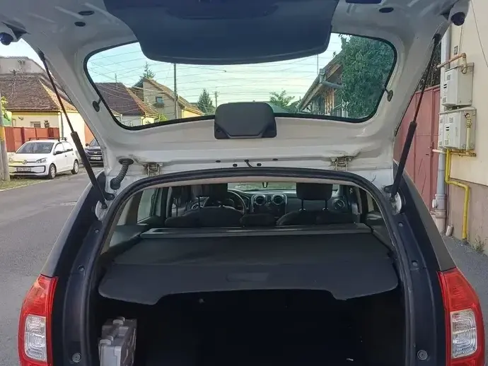 Dacia Logan III 1.5 dCi Laureate