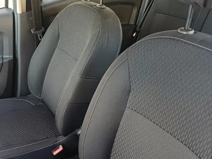 Dacia Logan III 1.5 dCi Laureate