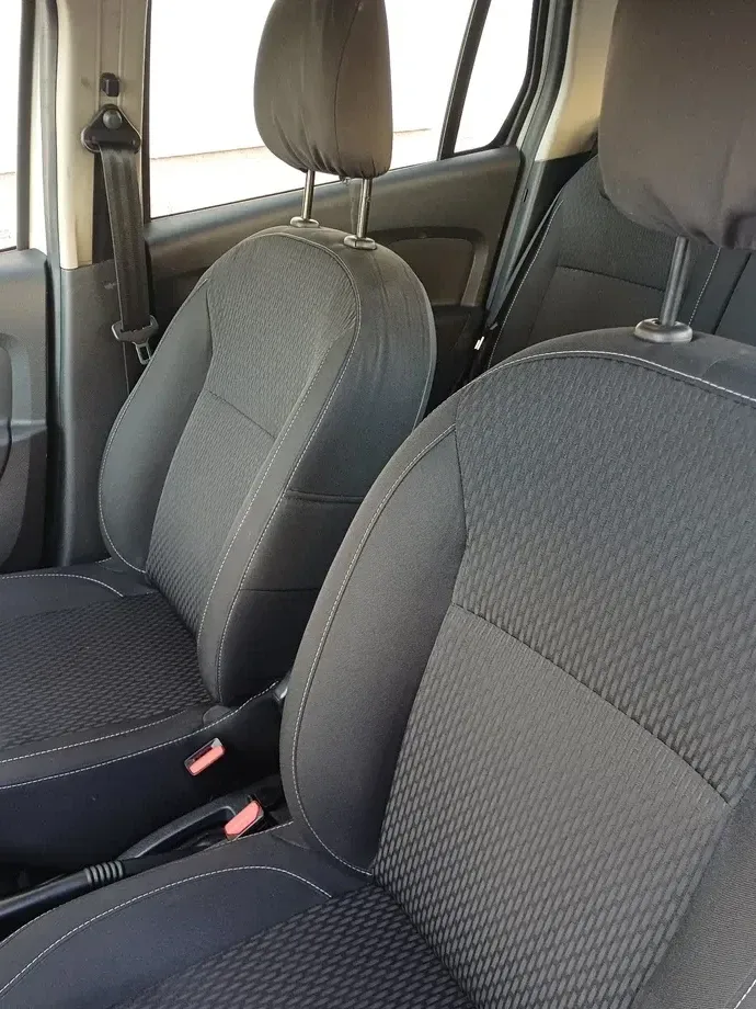 Dacia Logan III 1.5 dCi Laureate — imagine 5