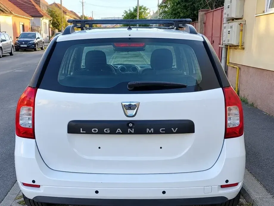Dacia Logan III 1.5 dCi Laureate — imagine 3