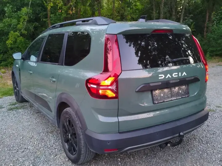 Dacia Jogger 5 locuri TCe 110 Extreme