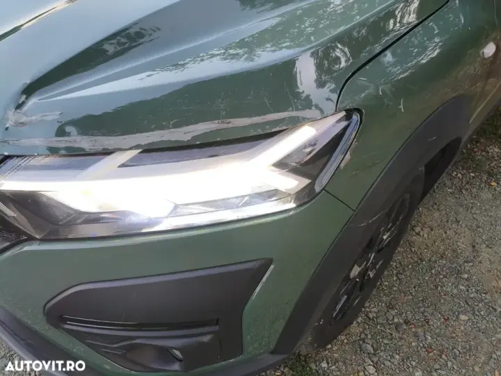 Dacia Jogger 5 locuri TCe 110 Extreme