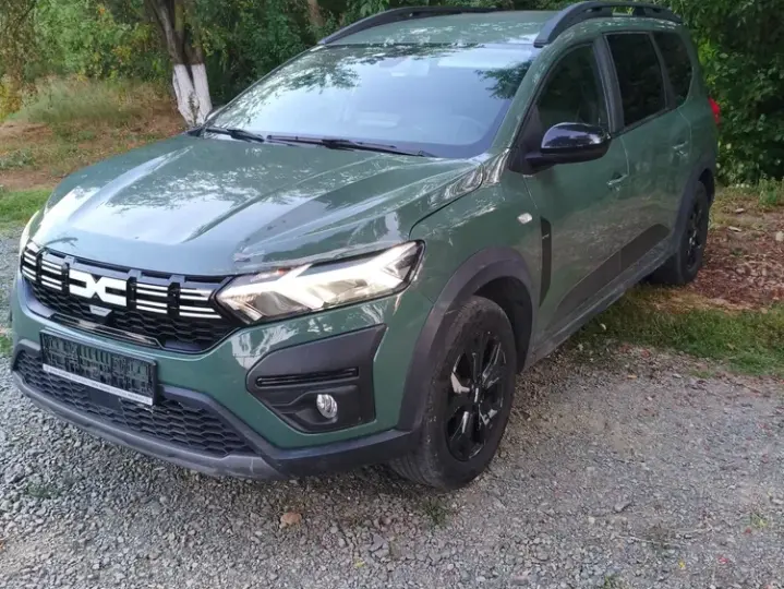 Dacia Jogger 5 locuri TCe 110 Extreme