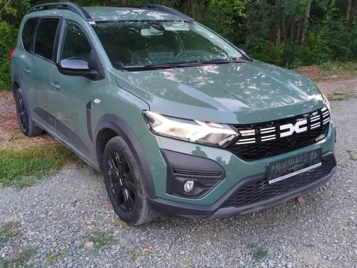Dacia Jogger 5 locuri TCe 110 Extreme