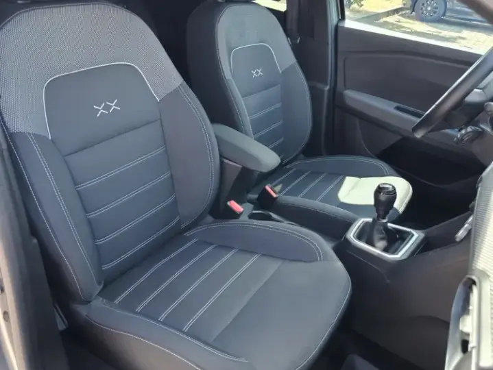 Dacia Logan III ECO-G 100 MT6 XX