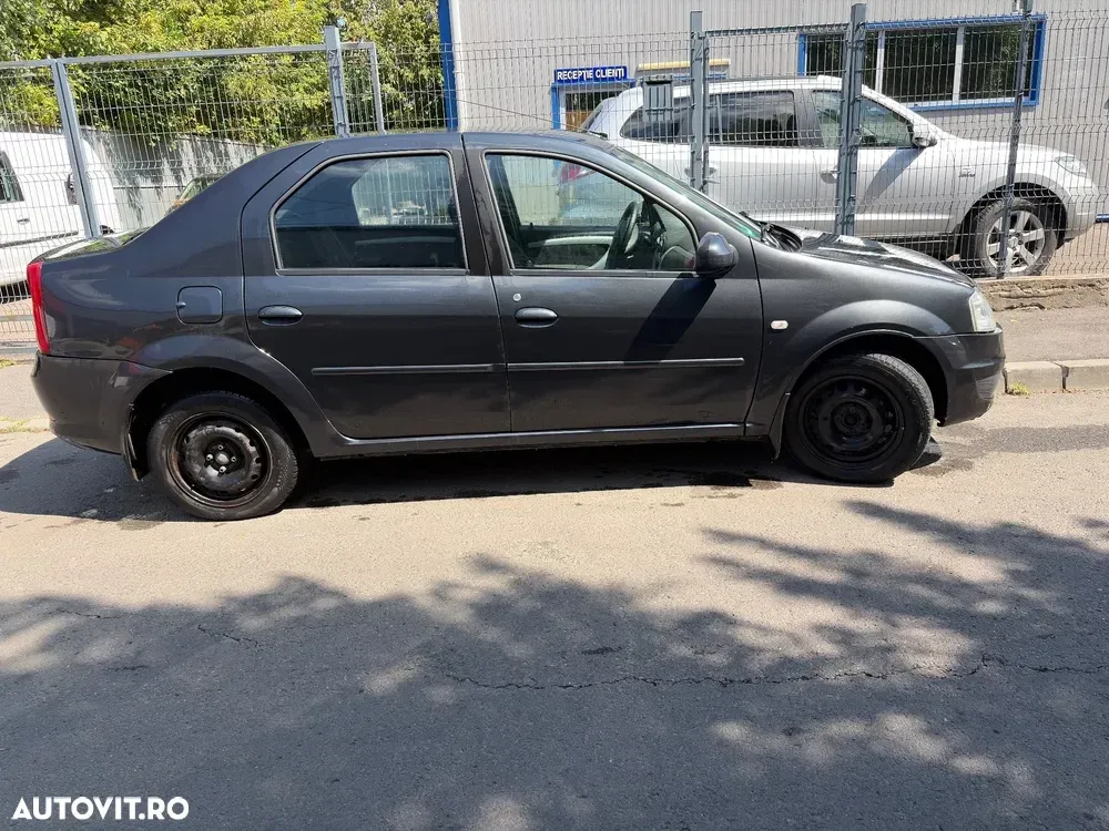 Dacia Logan I 1.5 DCI Laureate — imagine 2
