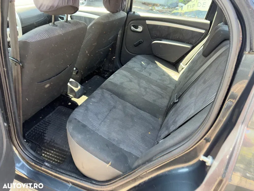 Dacia Logan I 1.5 DCI Laureate — imagine 6