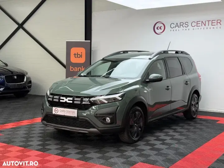 Dacia Jogger 5 locuri TCe 110 Expression