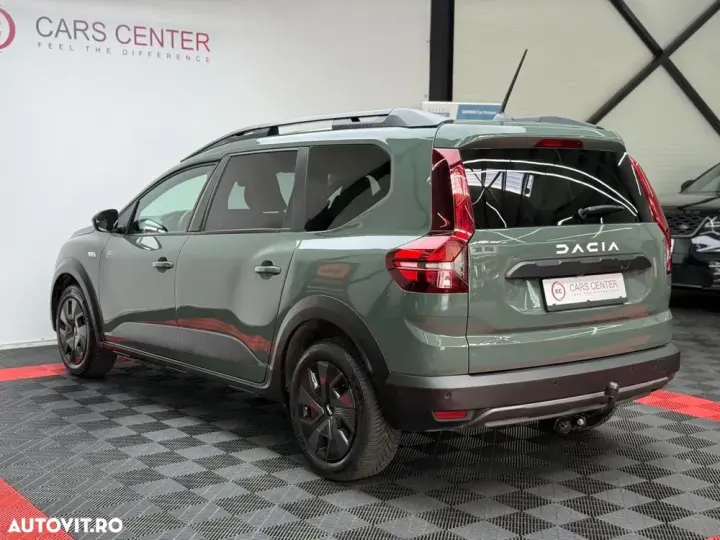 Dacia Jogger 5 locuri TCe 110 Expression