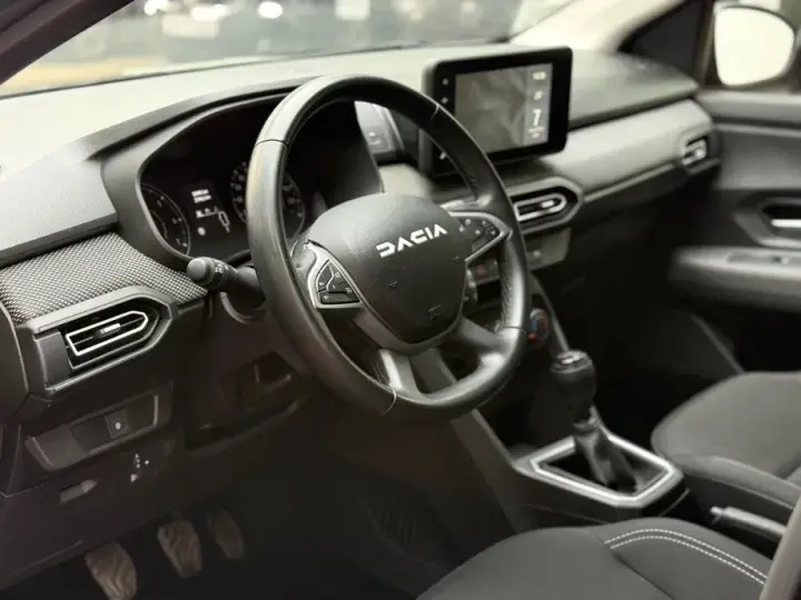 Dacia Jogger 5 locuri TCe 110 Expression