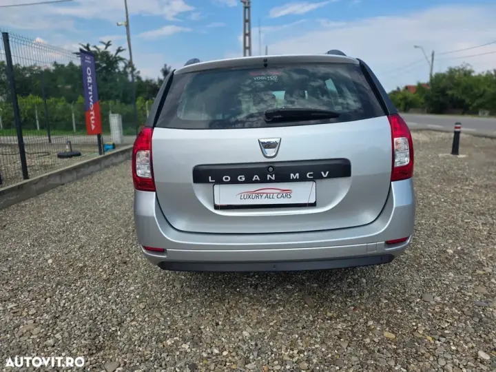 Dacia Logan II 0.9 TCe Laureate
