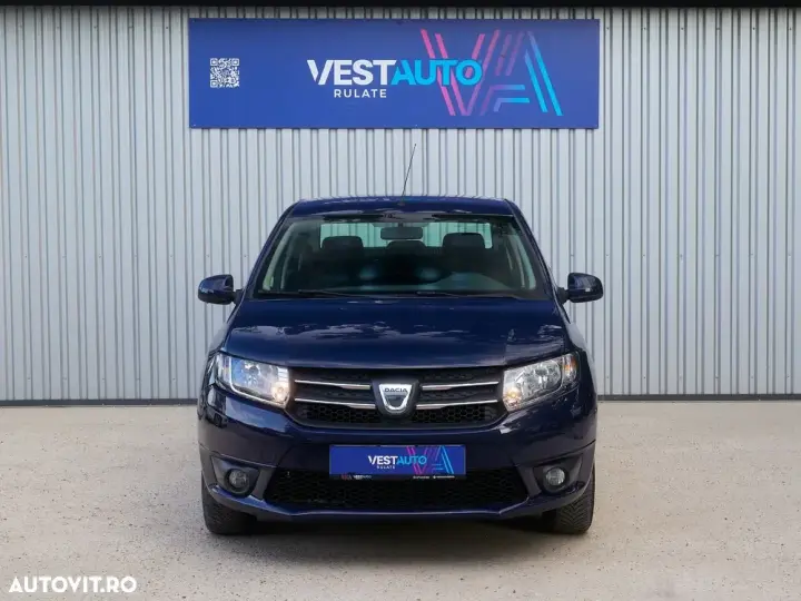 Dacia Logan II 0.9 Ambiance