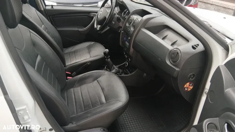 Dacia Duster I 1.5 dCi 4x2 Prestige — imagine 6